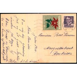 Bargild - Gldelig Jul - u/n - Brugt