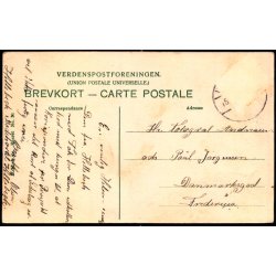 Kbenhavn - Ny Carlsberg Glyptotek - B.M. &amp; Co. 36