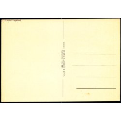  Lohals - Langeland - Georg E. Jensens Eftf. 884 - Ubrugt