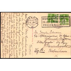 Onsevig - Robert Allerups Forlag 23 - Brugt