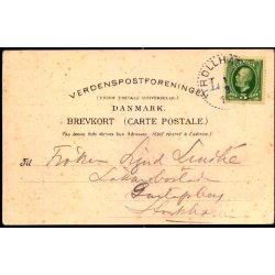 Bispegaarden - Studenterhuset - Frue Kirke - F.M.&amp; Co 66