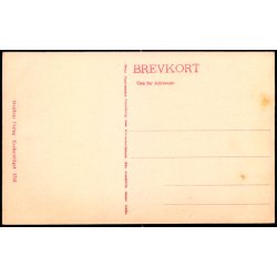 Maribo - Parti fra Knuthenborg - Stender 1783 - Ubrugt