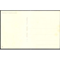 Nyk�bing F. - Strandpromenaden - Stender 8 - Ubrugt