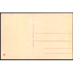 Lejren ved Borris - P.Th. Graversen 68169 - Ubrugt