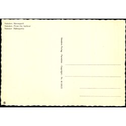 Nakskov - Havneparti - Stender 49 308/22 - Ubrugt