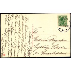 Ollerup Delingsf�reskole - A.R. Brydegaard 45486 - Brugt