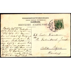 K�benhavn - B�rsgade - Sk.B. &amp; Kf. 230