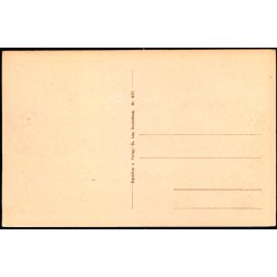 Sonderborg - Hafen - Verlag Th. Lau 420 - Ubrugt