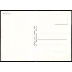 Rsns Mlle - Trojaborgs Forlag KAL 17 - Ubrugt