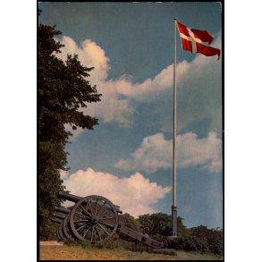 Dybb�l - H. Ingwersen 26 - Ubrugt