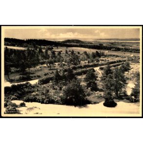 Svanninge Bakker - O.P.O. 90722 - Ubrugt