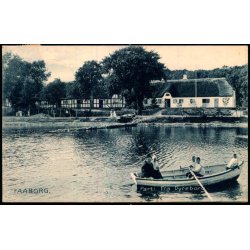 Faaborg - Parti fra Dyreborg - Stender 16804 - Brugt