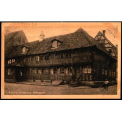 Assens - Willemos F�degaard - Fr. Plums Bogh.  A. 43373 - Ubrugt