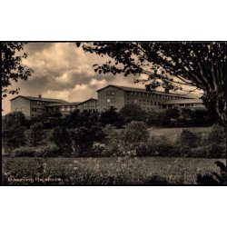 Baaring H�jskole - Marius Madsens Eftf. 100072 - Ubrugt