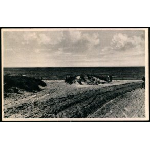 Nyk�bing Sj. - Sk�rby Strand - Gunnar Rasmussen 80926