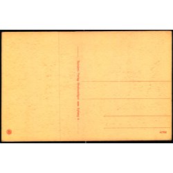 Holckenhavn - Stender N. 6 - Ubrugt