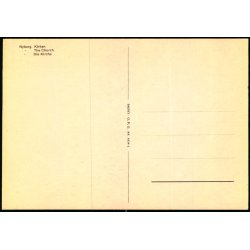 Nyborg - Kirken - O.P.O. 6834 - 2 - Ubrugt