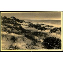 Klitterne - Liseleje - Frits Hansen 89102