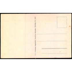 Faaborg -  Kirken - F.C. Alstr�ms Bogh. 13357 - Ubrugt