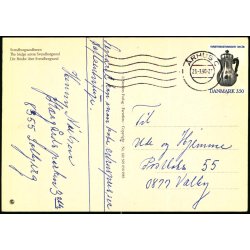 Svendborgsundbroen - Stender 149 503 056 - Brugt