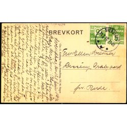 Bregninge Kirke - Chr. G. Kielbsegs Bogh. u/n - Brugt