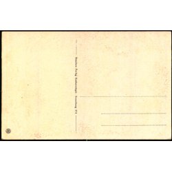 Taasinge - Bregninge Kirke  - Stender 274 - Ubrugt