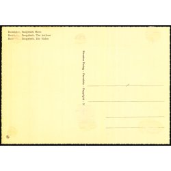 Bornholm - Snogebk Havn - Stender 404/91 - Ubrugt