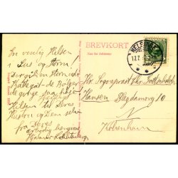 Tisvilde - Sveg�rd 18316 - Brugt