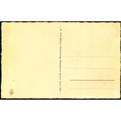 Mogens Lorentzen - Hvis en Slikmund har napset... - K. Witt-Mller Serie 1972 - Ubrugt