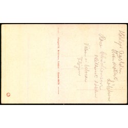 Rubjerg Knude Fyr - K. Kristensen 69176 - Ubrugt