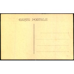 S/S "TJERIMAI" - Rotterdamsche Lloyd - u/n - Ubrugt