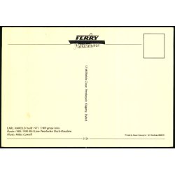 "EARL HAROLD - 0124 - Ubrugt