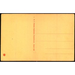 Jttestuen ved Fasangaarden - Jgerspris - K.V. Nielsens Bogh. 6387 - Ubrugt