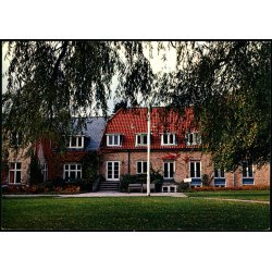 EGV - Skolen - Fredensborg - EGV u/n