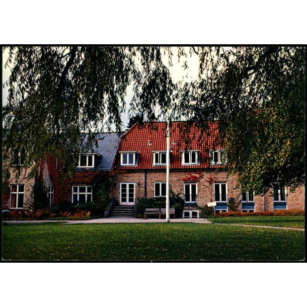 EGV - Skolen - Fredensborg - EGV u/n