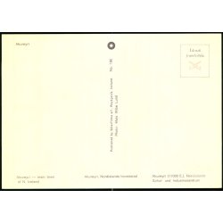 Akureyri - S&oacute;larfilma 190 - Ubrugt