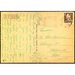 Varde - Arnbjerg - Pavillonen - Stender 5605 - Brugt