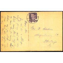 Parti fra Oxb�l - P. Andersen 10530 - Brugt