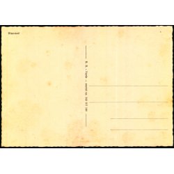 Blaavand  - R.R. Varde 43 917 144 - Ubrugt