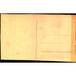  Fotokort Ukendt - Soldat - Ubrugt