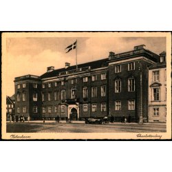 K�benhavn - Charlottenborg - Rudolf Olsen 99