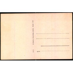 Aarhus - Marselisborg Slot og Mindeparken - Luftfoto - E. Hestbek 5712 - Ubrugt