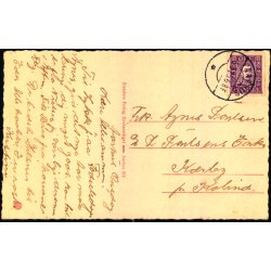 Aarhus - Dalgas Statue - Stender A. 211 - Brugt