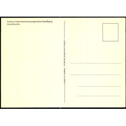 Aarhus Universitets Kursusejendom Sandbjerg - Aarhus Universitet u/n - Ubrugt