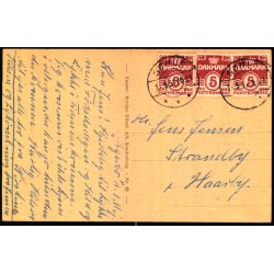 Fjordvejen ved Munkemlle - Netzler Eftf. 63 - Brugt