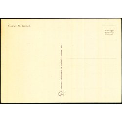 Fynshav - H. Ingwersen 248 - Ubrugt