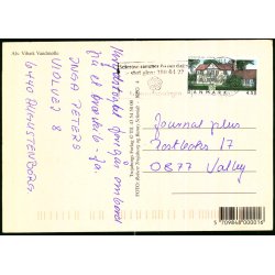 Vibk Vandmlle - Trojaborg KEG 4 - Brugt