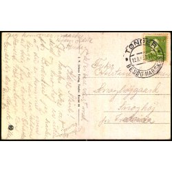 T�nder - Guldhornstenene - J.N. Jefsens Forlag 44 - Brugt