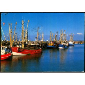 R�m� - Trojaborg R�M 10 - Ubrugt