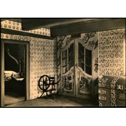 Kommand�rgaarden - R�m� - Nationalmuseet u/n - Ubrugt